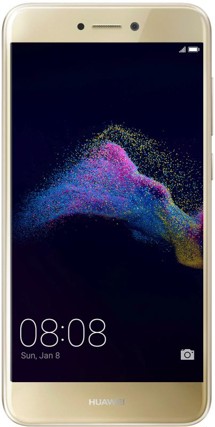 Huawei P9 Lite 2017 Dual-SIM Gold