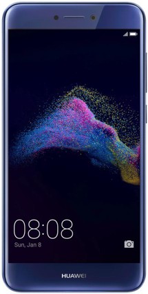 Huawei P9 Lite 2017 Dual-SIM Blue