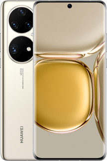 Huawei P50 Pro 8GB / 256GB Dual SIM Cocoa Gold