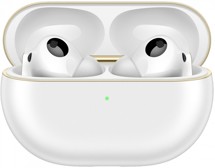 Huawei FreeBuds Pro 4 bezdrátová sluchátka s aktivním potlačením hluku bílá