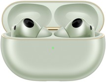 Huawei FreeBuds Pro 4 bezdrátová sluchátka s aktivním potlačením hluku zelená