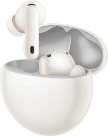 Huawei FreeBuds 7i bezdrátová sluchátka s aktivním potlačením hluku bílá