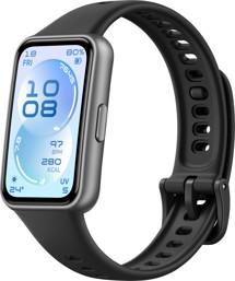 Huawei Band 11 Black