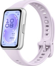 Huawei Band 11 Purple