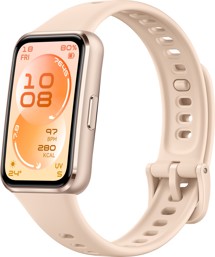 Huawei Band 11 Beige