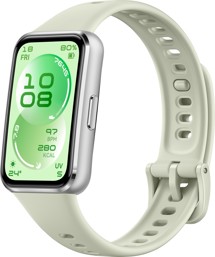Huawei Band 11 Green