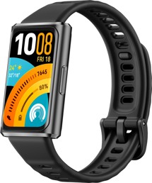 Huawei Band 11 Pro Black