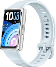 Huawei Band 11 Pro Blue