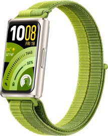 Huawei Band 11 Pro Green