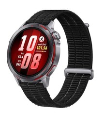 Huawei Watch GT Runner 2 Midnight Black