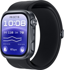 Huawei Watch D3 Black