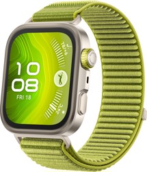 Huawei Watch Fit 4 Pro Green