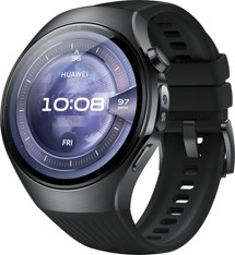 Huawei Watch 5 46mm LTE Midnight Black