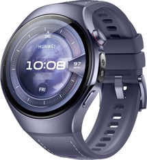 Huawei Watch 5 46mm LTE Twilight Purple