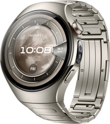 Huawei Watch 5 46mm LTE Space Silver