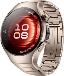 Huawei Watch 5 42mm LTE Dawnlight