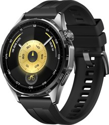 Huawei Watch GT6 46mm Black