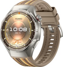 Huawei Watch GT6 Pro 46mm Brown