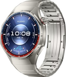 Huawei Watch GT6 Pro 46mm Titanium