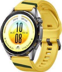 Huawei Watch GT 7 46mm Yellow