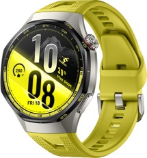 Huawei Watch GT 7 Pro 46mm Yellow