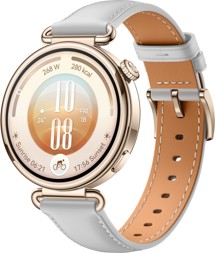 Huawei Watch GT 7 41mm Grey Leather