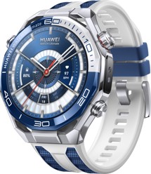 Huawei Watch Ultimate 2 Blue