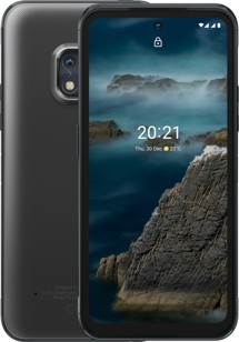 Nokia XR20 6GB / 128GB Dual SIM Granite Gray