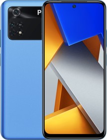 POCO M4 Pro 8GB / 256GB Dual SIM Cool Blue