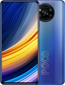 POCO X3 Pro 8GB / 256GB Dual SIM Frost Blue