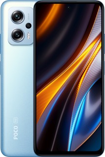 POCO X4 GT 8GB / 256GB Dual SIM Blue