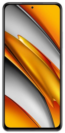 POCO F3 8GB / 256GB Dual SIM Arctic White - rozbaleno