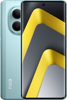 POCO M8 8GB / 256GB Dual SIM Green