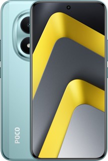POCO M8 Pro 8GB / 256GB Dual SIM Green