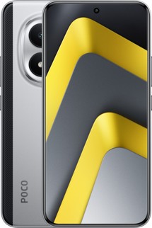 POCO M8 Pro 12GB / 512GB Dual SIM Silver