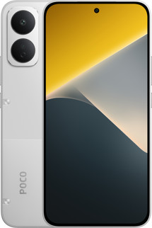 POCO X8 8GB / 256GB Dual SIM White