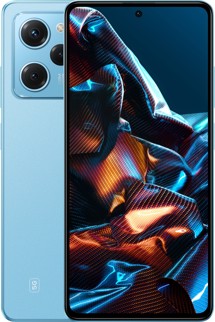 POCO X5 Pro 5G 8GB / 256GB Dual SIM Blue