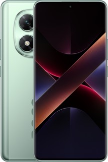 POCO X7 12GB / 512GB Dual SIM Green