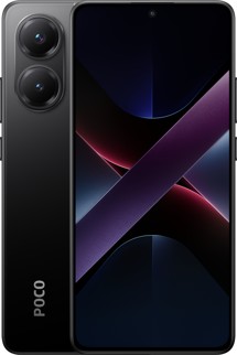 POCO X7 Pro 12GB / 512GB Dual SIM Black