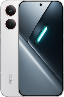 POCO X8 Pro 8GB / 256GB Dual SIM White