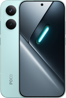 POCO X8 Pro 12GB / 512GB Dual SIM Mint Green