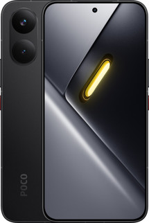 POCO X8 Pro Max 12GB / 512GB Dual SIM Black - rozbaleno