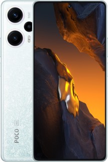POCO F5 12GB / 256GB Dual SIM White