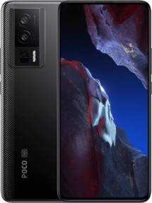 POCO F5 Pro 12GB / 512GB Dual SIM Black