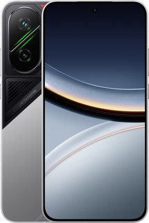 POCO F7 12GB / 512GB Dual SIM Silver