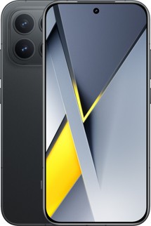 POCO F8 Pro 12GB / 512GB Dual SIM Black