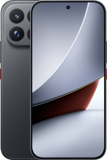 POCO F9 Ultra 12GB / 256GB Dual SIM Black