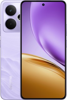 realme 14T 5G 8GB / 256GB Dual SIM Lightning Purple