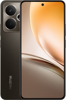 realme 14 5G 8GB / 256GB Dual SIM Storm Titanium