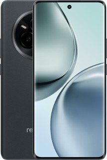 realme 14 Pro 5G 8GB / 256GB Dual SIM Suede Grey